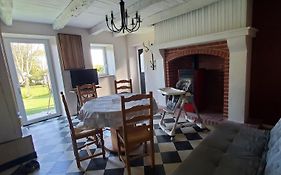 Location petite maison
